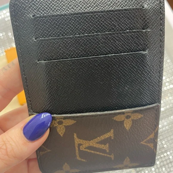 Louis Vuitton Wallet with box and dust bag - Picture 10 of 10